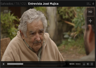 entrevista a mujica